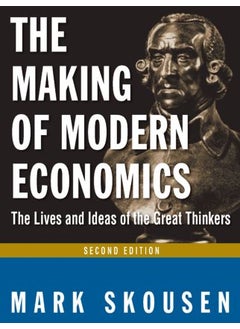 اشتري Making of Modern Economics في الامارات