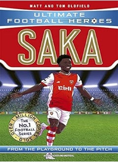 Buy Saka Ultimate Football Heroes in UAE