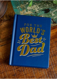 Buy For The World Best Dad in UAE