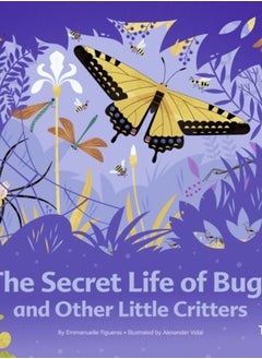 اشتري The Secret Life of Bugs في السعودية