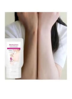 اشتري sara beauty Instant Bleaching Cream 150g في السعودية