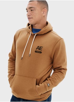 Buy Slogan Hoodie in UAE