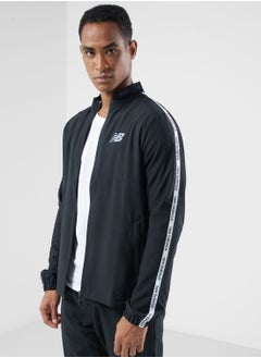 اشتري Training Woven Jacket في السعودية