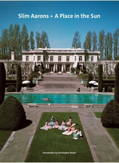 اشتري Slim Aarons: A Place in the Sun في الامارات