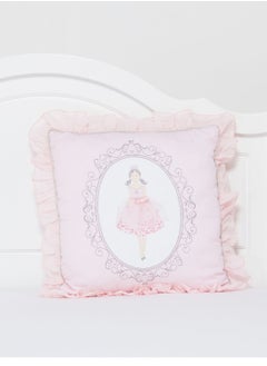 Buy Jessica's Filled Cushion - 45x45 cms in Saudi Arabia