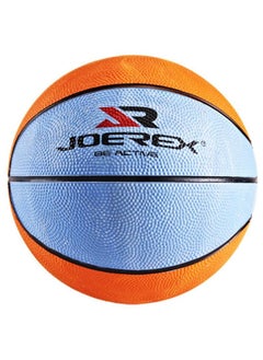 Buy JOEREX 3# RUBBER BASKETBALL in Saudi Arabia