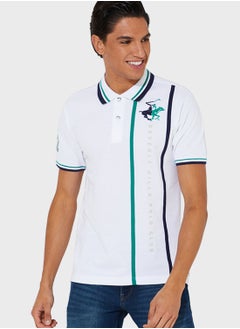 Buy Striped Polo in Saudi Arabia