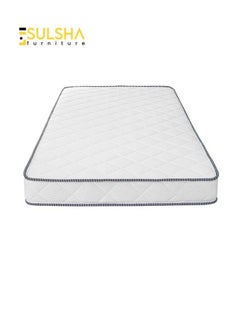 اشتري Premium Orthopedic Medical Mattress 100x200x14 cm في الامارات