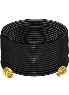 اشتري antenna cable 4G for router 5m في السعودية