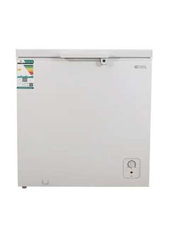 اشتري General Supreme, Horizontal Freezer (Horizontal), (7 ft, 198 L), White في السعودية