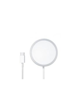 Buy Charger white in Saudi Arabia