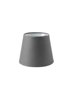 Buy Lamp Shade Grey in UAE