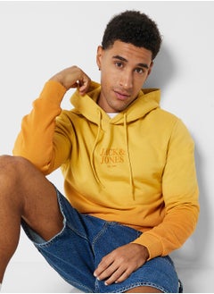 Buy Logo Hoodie in Saudi Arabia