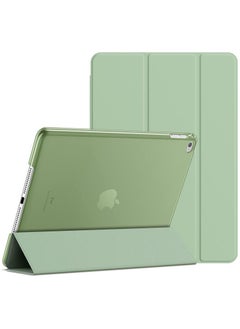 Buy Case for iPad Air 2 (Not for iPad Air 1st Edition), Smart Cover Auto Wake/Sleep in UAE