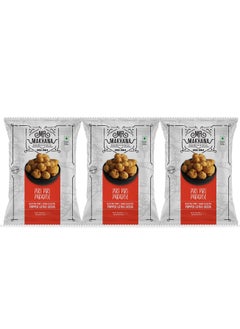 Buy Piri Piri Paradise 75 Grams Popped Lotus Seeds Pack of 3 in UAE