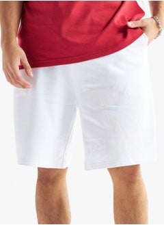 Buy Essential Elasticated Shorts in Saudi Arabia