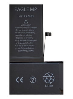Buy Eagle Mp Replacement Battery for Mobile Phone(iphone XS MAX) in UAE