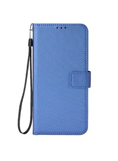 Buy Motorola G84 5G Case Cover Soft Quality Leather Flip Folio Wallet with Card Slots Holder Stand Back Cover Drop-Proof Shock-Proof Protective Cell Phone Back Accessories Protection in UAE