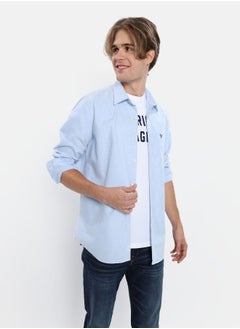 Buy AE Everyday Oxford Button-Up Shirt in Egypt