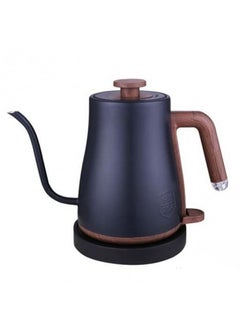 Buy Electric Kettle  1.2 Liter 1500 Watt Electric Dripper in Saudi Arabia