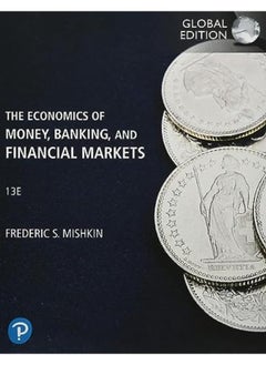 اشتري The Economics of Money  Banking and Financial Markets  Global Edition  Ed   13 في مصر