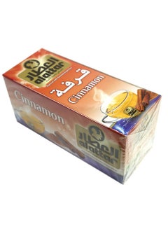 Buy Alattar Cinnamon Tea 20 bags in UAE