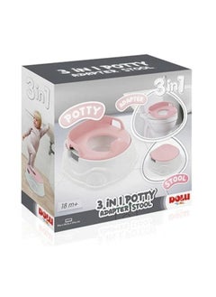 Buy 3 in1 Potty in Egypt