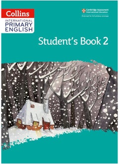 اشتري International Primary English Student's Book: Stage 2 في الامارات