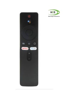Buy Remote Control Replacement fit for Xiaomi MI Box 4X 4K Android TV Remote Controller in UAE