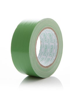 Buy Cloth Tape  Green in Saudi Arabia