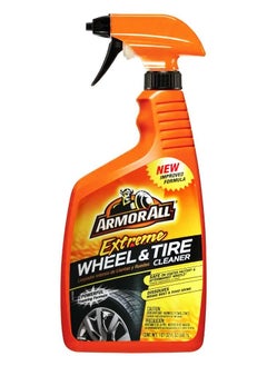 اشتري Extreme Wheel & Tire Cleaner 946ml في الامارات