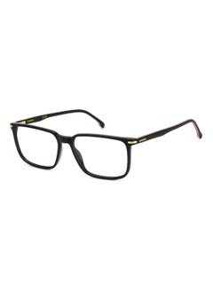 اشتري Men's Rectangular Shape Acetate Sunglasses CARRERA 326  40 - Lens Size: 39.8 Mm - Black في السعودية