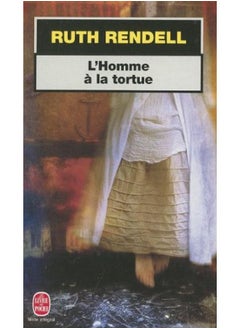 Buy l'Homme à la tortue in UAE