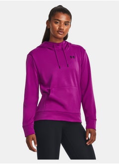 Buy Armour Fleece Hoodie in Egypt