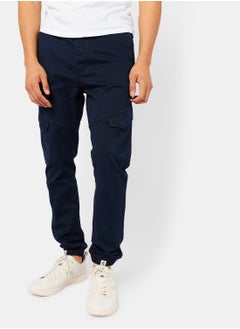 Buy Essential Cargo Joggers in Egypt