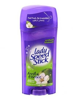 Buy Lady Speed Stick Orchard Blossom 65g in Saudi Arabia