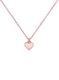 Buy Hara Tiny Heart Pendant Necklace in Saudi Arabia