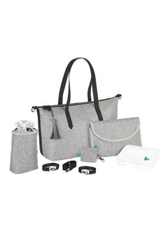 اشتري Changing Bag Le Champ Elysees - Smokey في الامارات