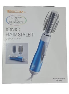 Buy Ionic Hair Styler With Two Attachments Made In Japan in Saudi Arabia