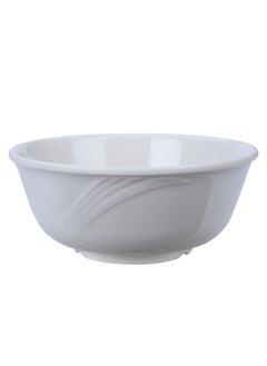 Buy Melamine Soup Bowl 6.2 inch in Saudi Arabia