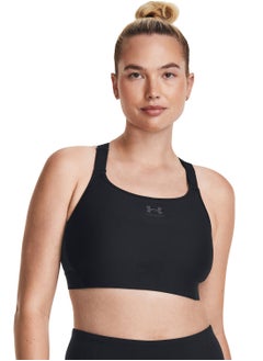 Buy HeatGear Armour High Support Bra in UAE