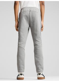 Buy Evostripe Pants Dk Medium Gray Heather in Egypt