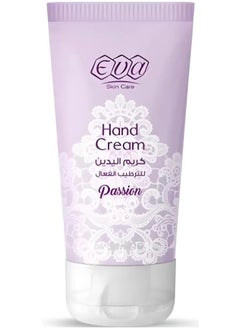 Buy Eva Skin Care Hand Cream Passion 60 Ml in Egypt