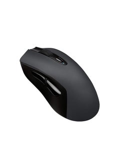 Buy Rechargeable 2.4G Wireless Optical Mouse K W019M in Saudi Arabia