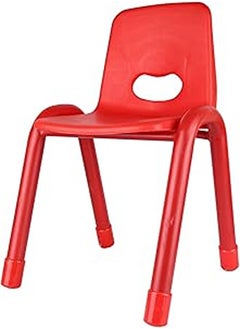 Buy Small Chair for Children, Red in Egypt