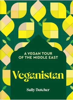 اشتري Veganistan : A Vegan Tour of the Middle East في السعودية