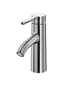 Buy Wash Basin Mixer Tap Chrome Plated in Saudi Arabia