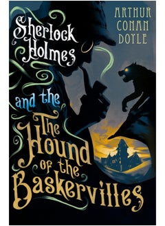 اشتري The Hound of the Baskervilles في السعودية