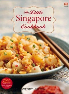 Buy The Little Singapore Cookbook in Saudi Arabia