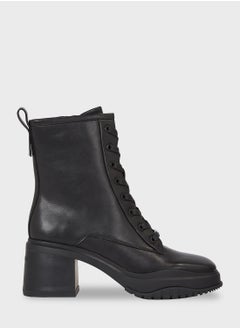 Buy Platform Heel Boot in Saudi Arabia